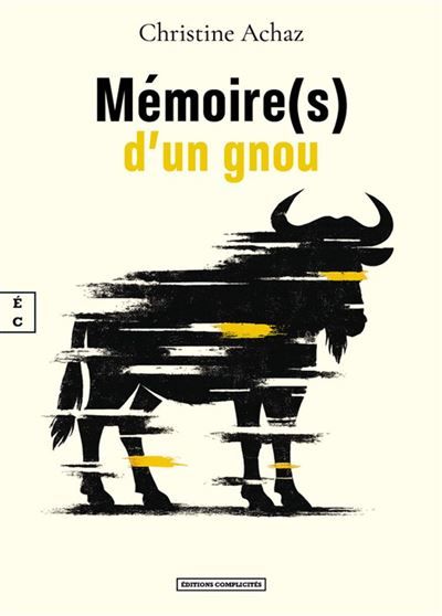 Mémoire(s) d’un gnou