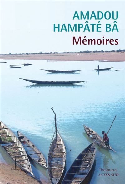Mémoires