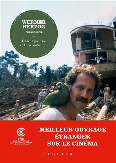 Mémoires - Chacun pour soi et Dieu contre tous