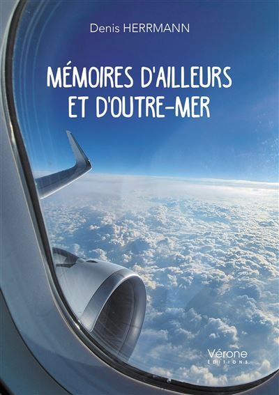 Mémoires d'ailleurs et d'outre-mer
