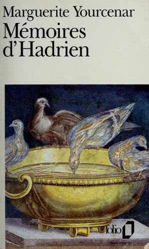 Mémoires d'Hadrien