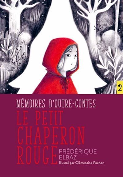 Mémoires d'outre-contes