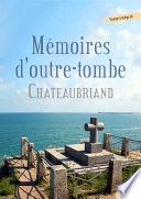 Mémoires d'outre-tombe
