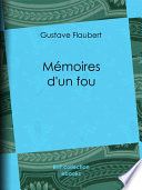 Mémoires d'un fou