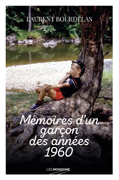 Mémoires d'un garçon des années 1960