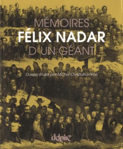Mémoires d'un géant