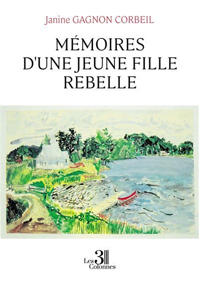 Mémoires d'une jeune fille rebelle
