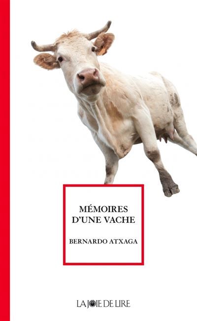 Memoires d'une vache
