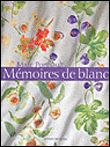 Memoires de blanc