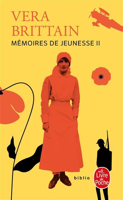Mémoires de jeunesse, Tome 2