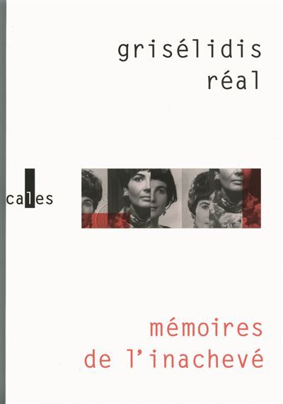 Mémoires de l'inachevé (1954-1993)