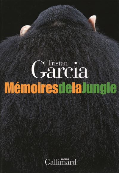 Mémoires de la Jungle