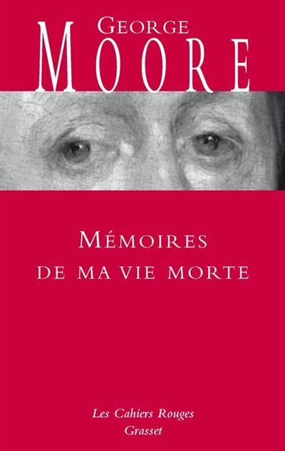 Mémoires de ma vie morte