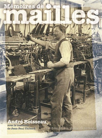 Mémoires de mailles