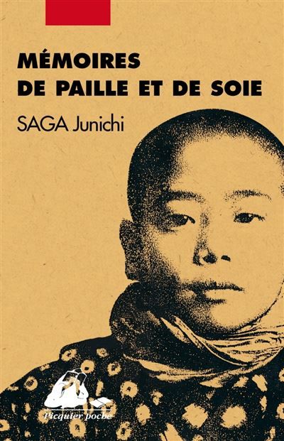 Mémoires de paille et de soie