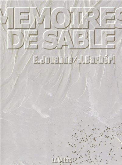 Mémoires de sable