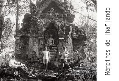 Mémoires de Thaïlande