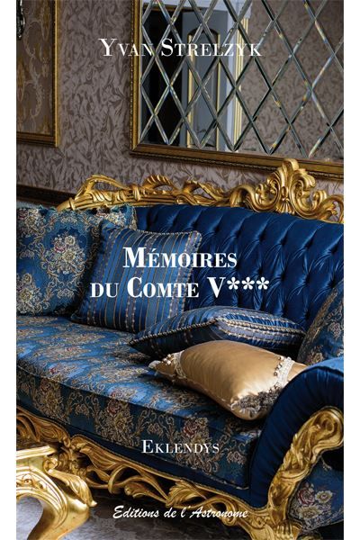 Mémoires du Comte V***