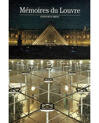 Mémoires du Louvre