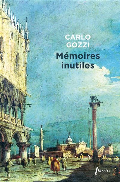 Mémoires inutiles