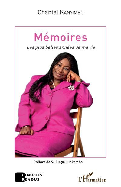 Mémoires Les plus belles années de ma vie