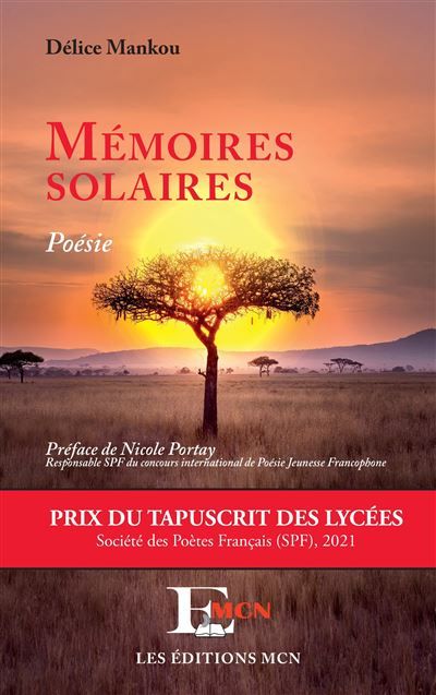 Mémoires solaires