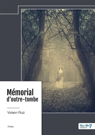 Mémorial d'outre-tombe