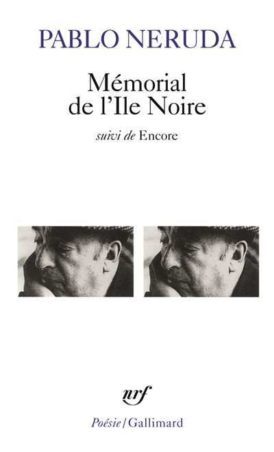 Mémorial de l'Île noire / Encore
