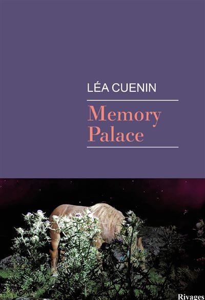 Memory Palace