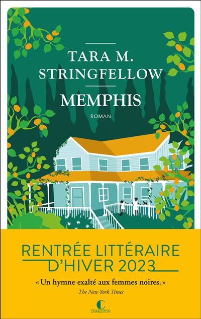 Memphis - David Fauquemberg