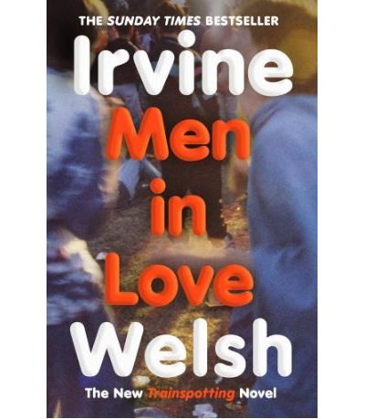 Men in love