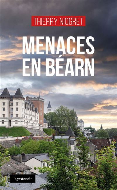 Menaces en Béarn