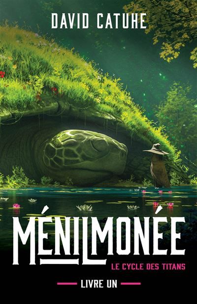 Ménilmonée