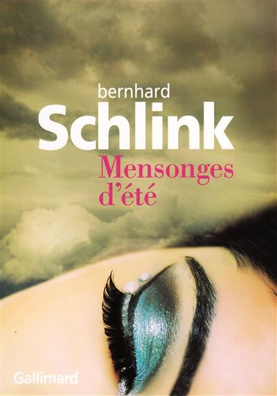 Mensonges d'été Histoires