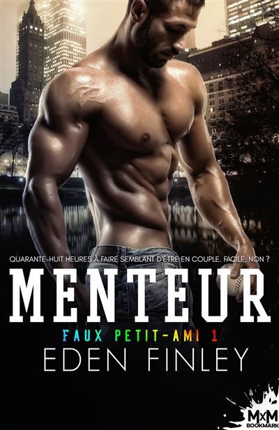 Menteur Faux petit ami, T1