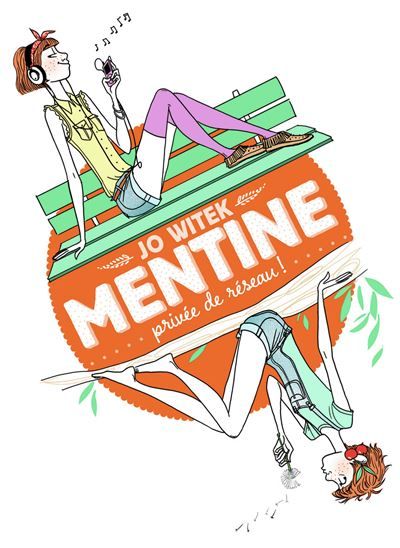 Mentine Privée de réseau !