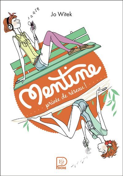 Mentine Privée de réseau !