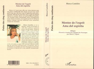 Mentor de l'esprit Ama del espiritu - Ama del espiritu