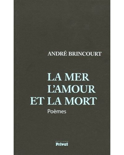 Mer, l'amour et la mort