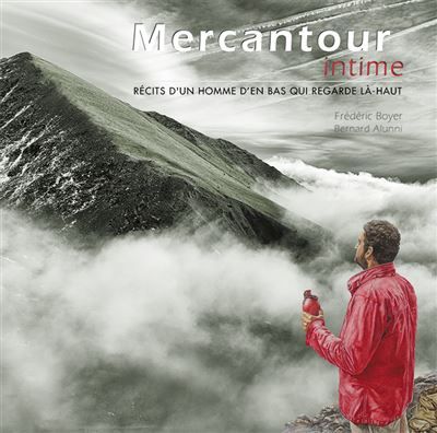Mercantour intime - Bernard Alunni