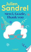 Merci, Grazie, Thank you