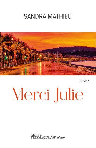 Merci Julie