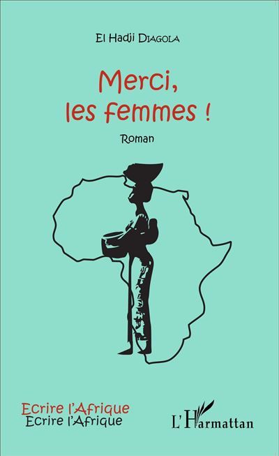 Merci, les femmes ! Roman