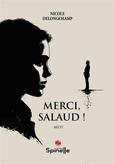 Merci, salaud !