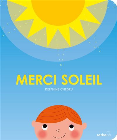 Merci Soleil