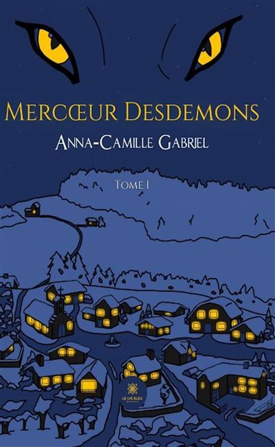 Mercoeur Desdemons Tome I