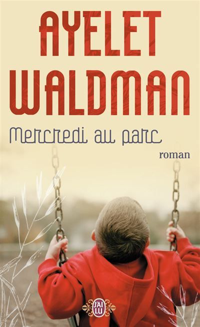 Mercredi au parc