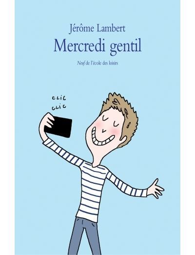 Mercredi gentil