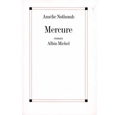 Mercure