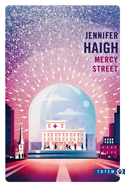 Mercy street